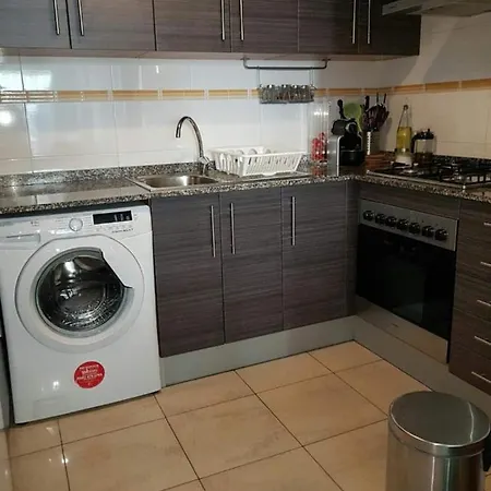 Appartement Ribetana Sant Pere De Ribes