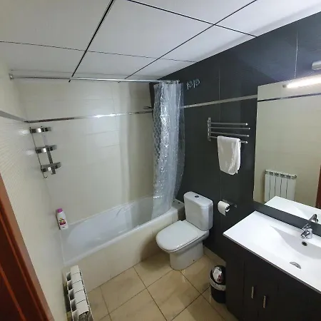 Ribetana Appartement Sant Pere De Ribes