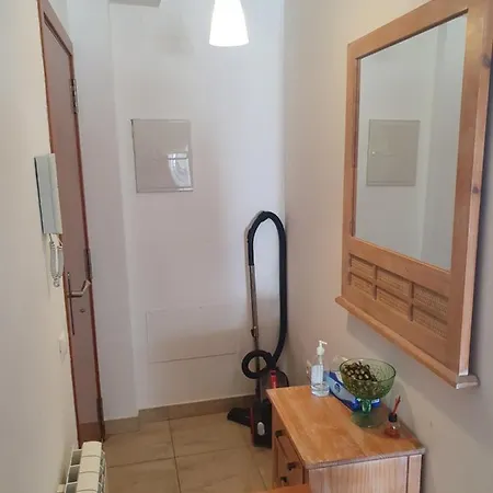 Ribetana Appartement