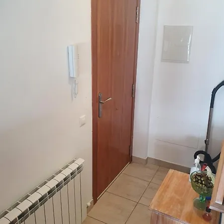 Appartement Ribetana Sant Pere De Ribes